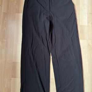 Dynamite Classic Black Trousers